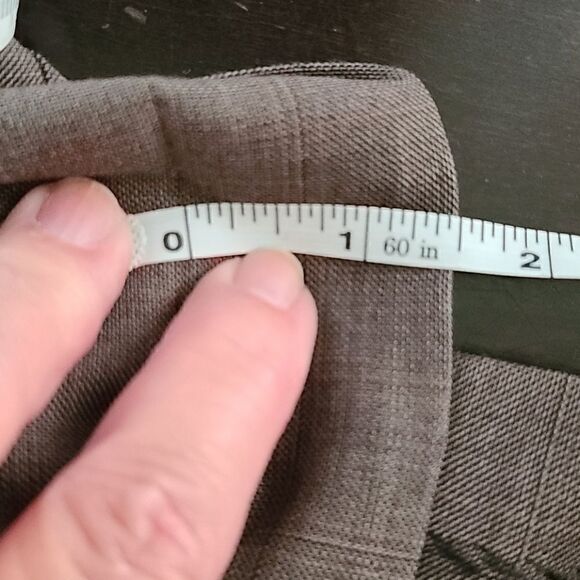 Pronto Uomo Dress Pants  - Picture 5 of 8